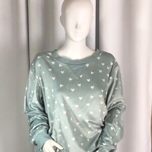 Honeydews lot 347 pajamas size XXL